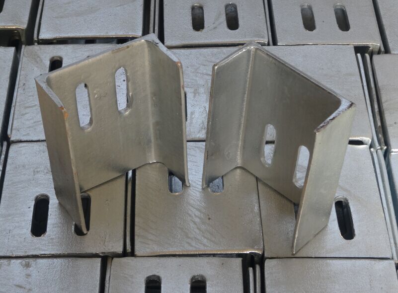 松溪加厚锌热镀锌槽钢